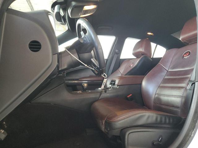 Photo 7 from auction – 2014 DODGE CHARGER SX with VIN 2C3CDXHG0EH230575