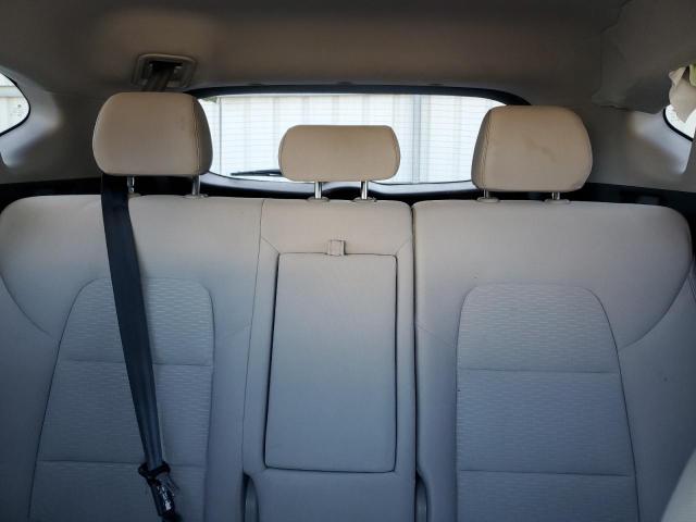 Photo 10 from auction – 2021 HYUNDAI TUCSON LIM with VIN KM8J3CA49MU370873