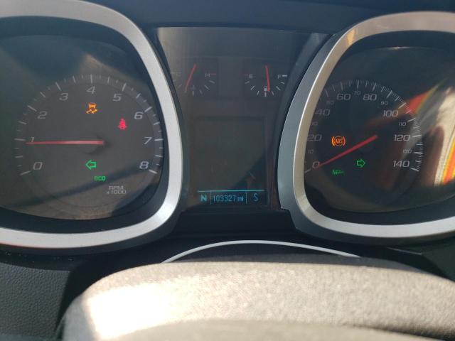 Photo 9 from auction – 2017 CHEVROLET EQUINOX PR with VIN 2GNFLGEK1H6225994