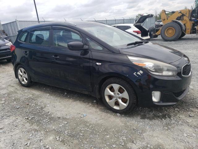 Photo 4 from auction – 2014 KIA RONDO with VIN KNAHT8A3XE7052975