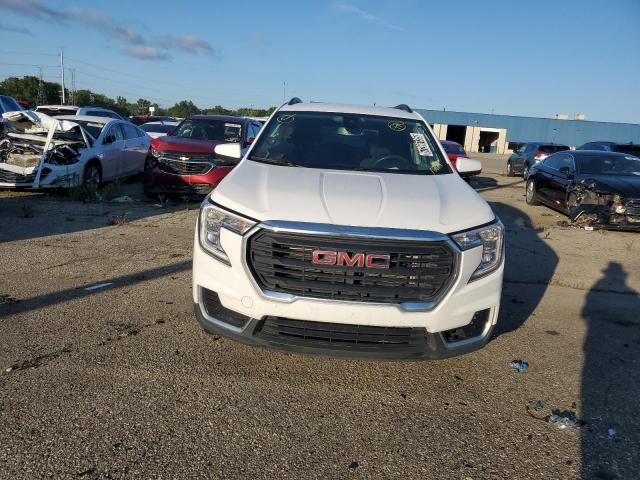 Photo 5 from auction – 2022 GMC TERRAIN SLE with VIN 3GKALMEV9NL276702