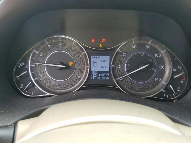 Photo 9 from auction – 2012 INFINITI QX56 with VIN JN8AZ2NE5C9015866
