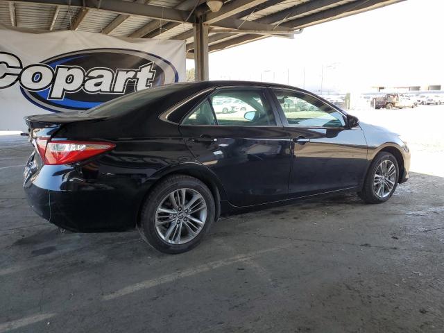Photo 3 from auction – 2017 TOYOTA CAMRY LE with VIN 4T1BF1FK7HU306912