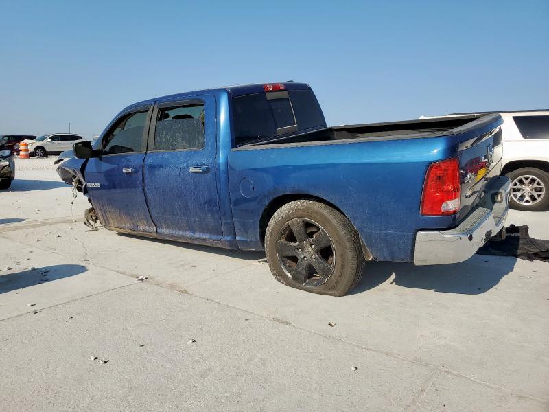 Photo 2 from auction – 2010 DODGE OTHER with VIN 1D7RB1CT0AS189340