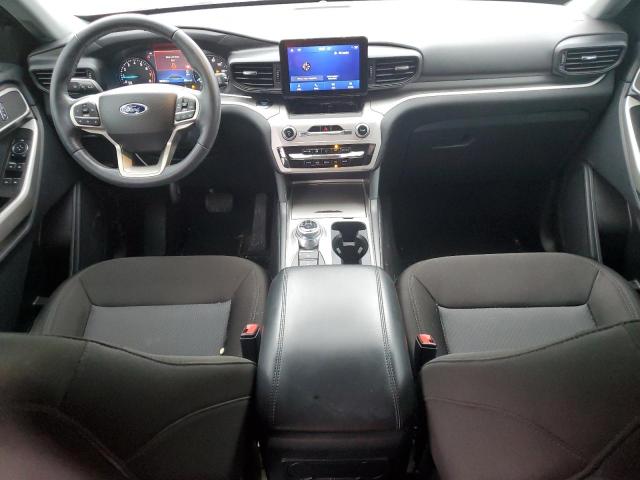 Photo 8 from auction – 2022 FORD EXPLORER XLT with VIN 1FMSK8DH0NGB61489