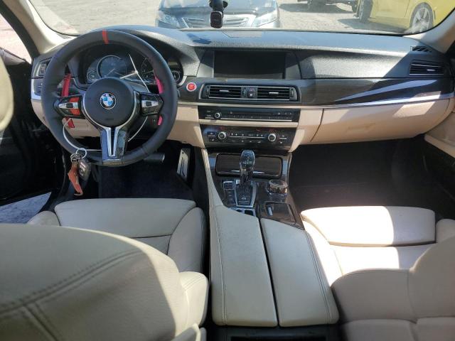 Photo 8 from auction – 2011 BMW 535 I with VIN WBAFR7C59BC608100