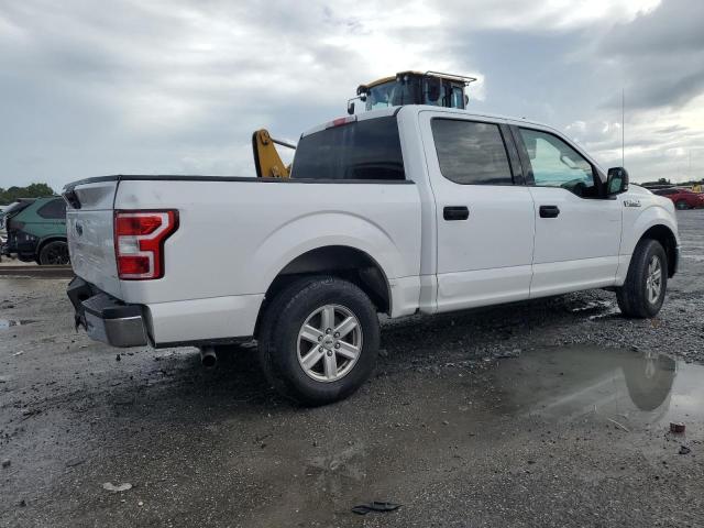 Photo 3 from auction – 2020 FORD F150 SUPER with VIN 1FTEW1C58LKD51118