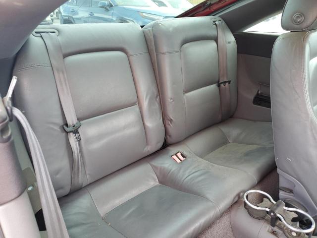 Photo 10 from auction – 2001 AUDI TT QUATTRO with VIN TRUWX28NX11044137