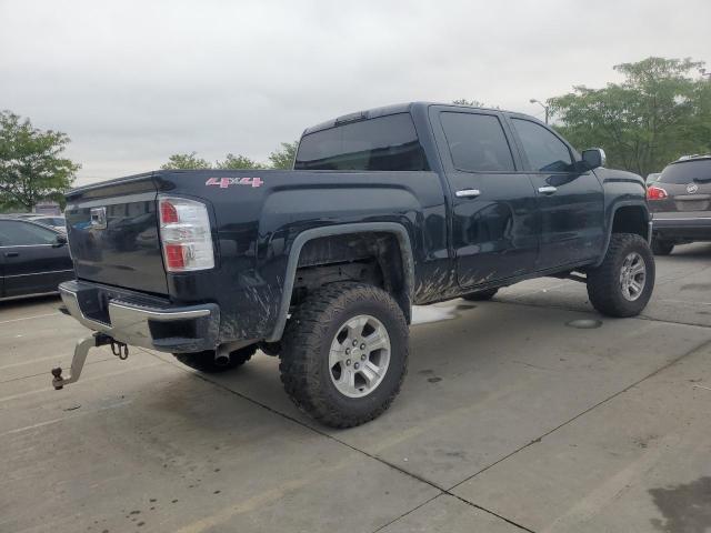 Photo 3 from auction – 2014 GMC SIERRA K1500 with VIN 3GTU2TEC6EG445796