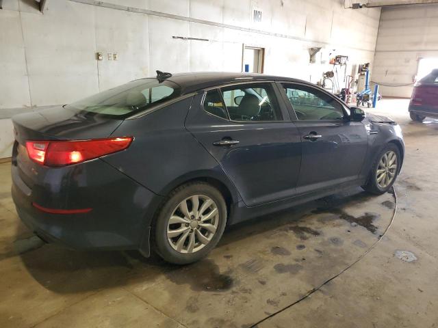 Photo 3 from auction – 2015 KIA OPTIMA EX with VIN 5XXGN4A77FG401037