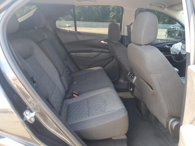 Photo 11 from auction – 2018 CHEVROLET EQUINOX LT with VIN 3GNAXSEV2JS546705