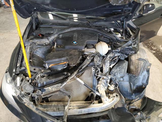 Photo 11 from auction – 2014 BMW 320 I XDRIVE with VIN WBA3C3G57ENS72723