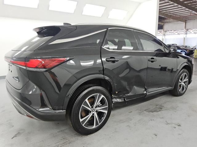 Photo 3 from auction – 2023 LEXUS RX 350H BASE with VIN 2T2BBMCA8PC009099