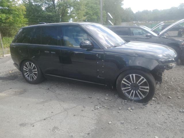 Photo 4 from auction – 2023 LAND ROVER RANGE ROVE with VIN SALKP9E73PA056297