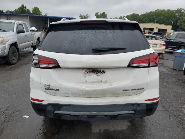 Photo 6 from auction – 2022 CHEVROLET EQUINOX PR with VIN 2GNAXXEV4N6101786