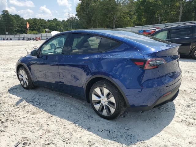 Photo 2 from auction – 2023 TESLA MODEL Y with VIN 7SAYGDEE4PA193940