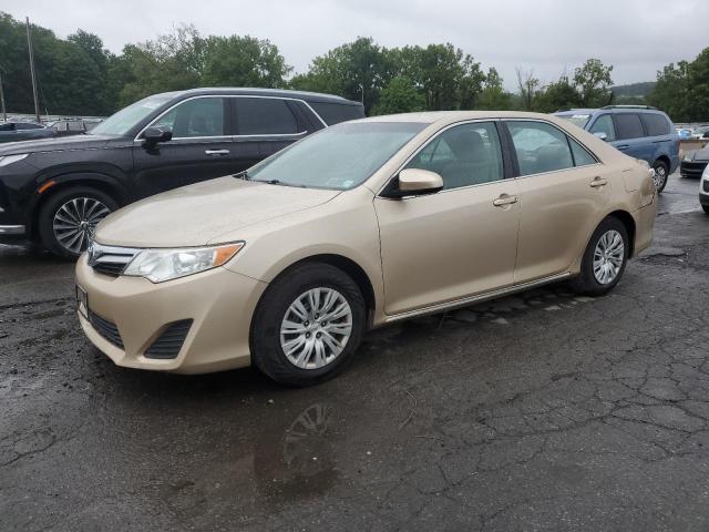 TOYOTA CAMRY BASE 2012 with VIN 4T4BF1FK6CR164888 - Photo from auction