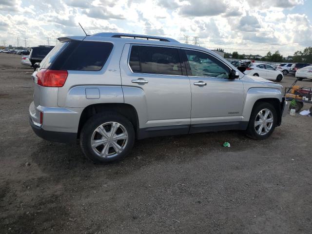 Photo 3 from auction – 2017 GMC TERRAIN SL with VIN 2GKFLUEK2H6157104
