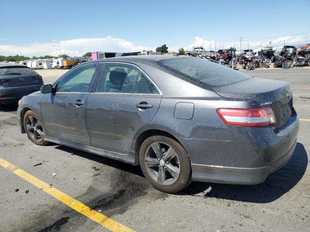 Photo 2 from auction – 2010 TOYOTA CAMRY BASE with VIN 4T1BF3EK3AU012555