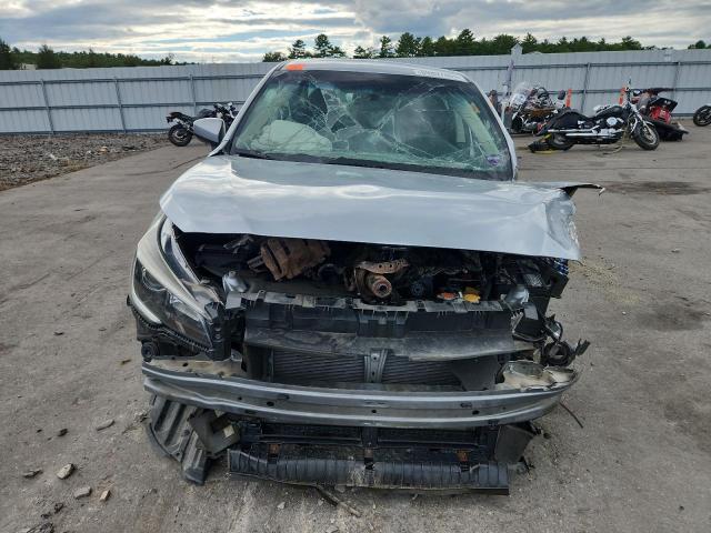 Photo 5 from auction – 2018 SUBARU LEGACY 2.5 with VIN 4S3BNAC69J3031294