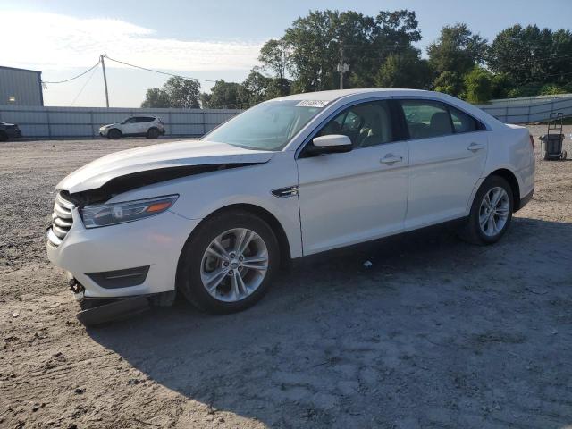FORD TAURUS SEL 2013 с VIN 1FAHP2E83DG119365 - Фото с аукциона