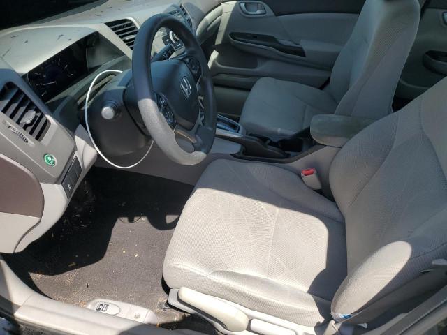 Photo 7 from auction – 2012 HONDA CIVIC with VIN 2HGFB2F51CH566365