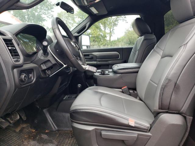 Photo 7 from auction – 2023 RAM 2500 TRADESMAN with VIN 3C6MR5AJ4PG500946