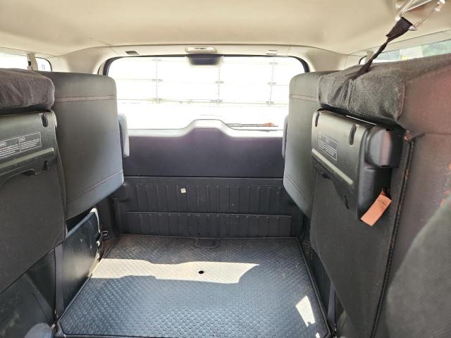 Photo 10 from auction – 2008 HONDA ELEMENT SC with VIN 5J6YH18908L010858
