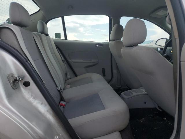 Photo 10 from auction – 2010 CHEVROLET COBALT LS with VIN 1G1AB5F55A7119615