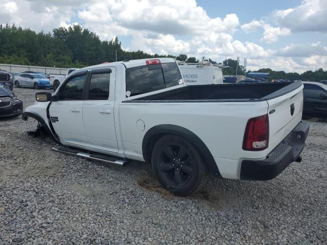 Photo 2 from auction – 2019 RAM 1500 CLASSIC SLT with VIN 1C6RR6GG2KS616624