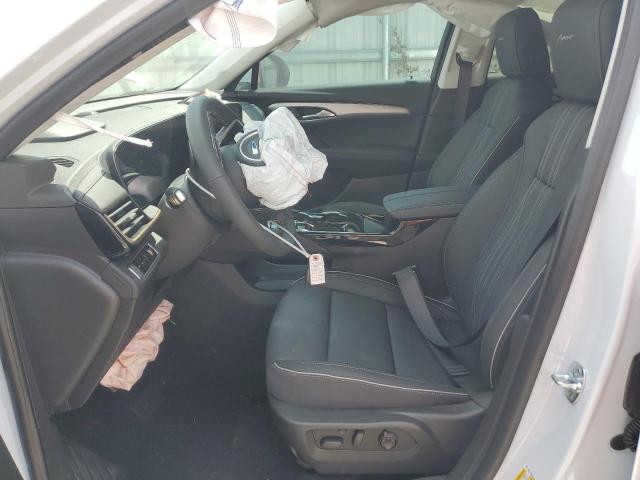 Photo 7 from auction – 2025 BUICK ENVISION A with VIN LRBFZME47SD089031
