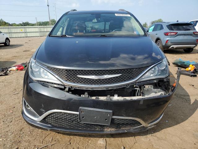 Foto 5 de la subasta – 2017 CHRYSLER PACIFICA LIMITED con VIN 2C4RC1GG3HR525997