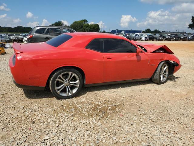 Photo 3 from auction – 2022 DODGE CHALLENGER R/T with VIN 2C3CDZBT5NH124902