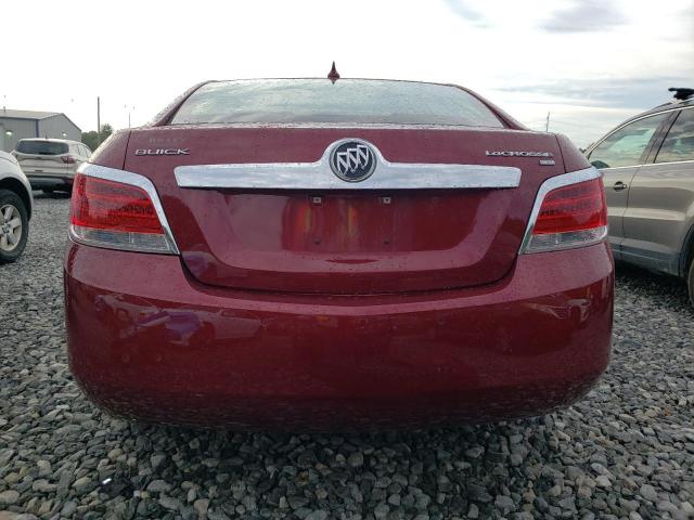 Photo 6 from auction – 2011 BUICK LACROSSE C with VIN 1G4GC5GDXBF162483