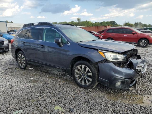 Photo 4 from auction – 2015 SUBARU OUTBACK 2. with VIN 4S4BSALC1F3273496