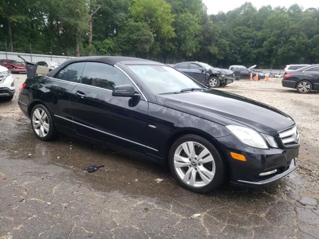 Photo 4 from auction – 2012 MERCEDES-BENZ E 350 with VIN WDDKK5KF6CF141177