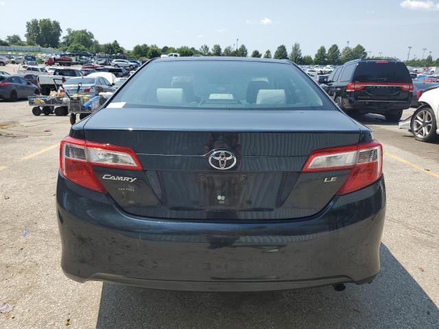 Photo 6 from auction – 2012 TOYOTA CAMRY BASE with VIN 4T4BF1FK2CR264731