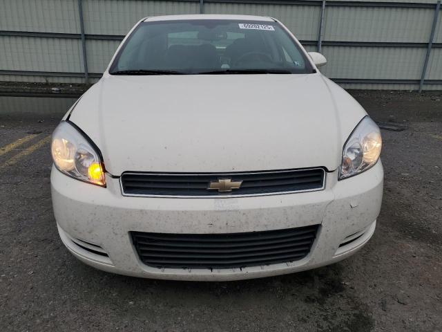 Photo 5 from auction – 2008 CHEVROLET IMPALA LT with VIN 2G1WT58N381374657