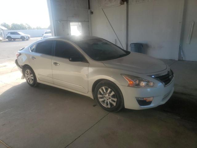 Photo 4 from auction – 2014 NISSAN ALTIMA 2.5 with VIN 1N4AL3AP2EN387739