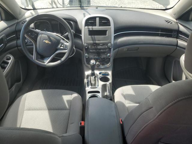 Photo 8 from auction – 2015 CHEV MALIBU LS with VIN 1G11A5SL0FF139887