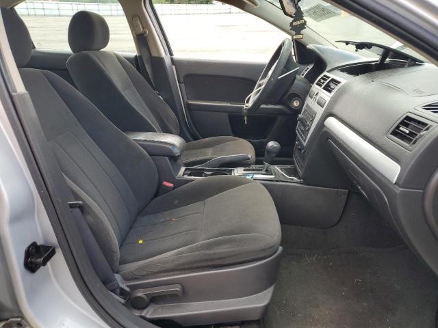 Photo 7 from auction – 2006 MERCURY MILAN with VIN 3MEFM07116R667115