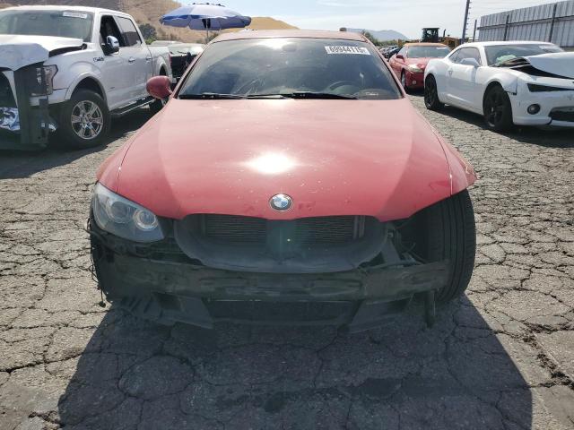 Photo 5 from auction – 2012 BMW 328 I with VIN WBAKE3C52CE770580