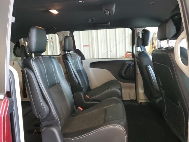 Photo 11 from auction – 2019 DODGE GRAND CARA with VIN 2C4RDGCG0KR699085