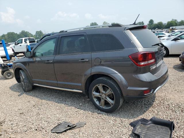 Zdjęcie 2 z aukcji – 2018 DODGE JOURNEY z VIN 3C4PDDGG5JT197233