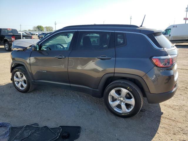 Photo 2 from auction – 2017 JEEP COMPASS LA with VIN 3C4NJDBB8HT651948