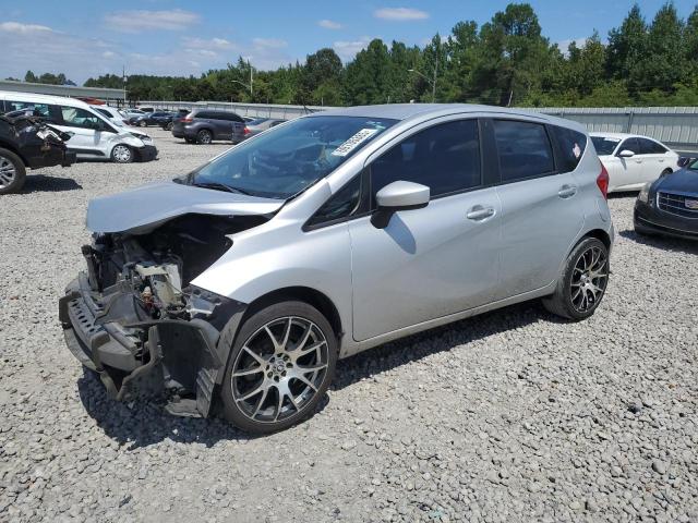 NISSAN VERSA NOTE 2015 with VIN 3N1CE2CP3FL363605 - Photo from auction