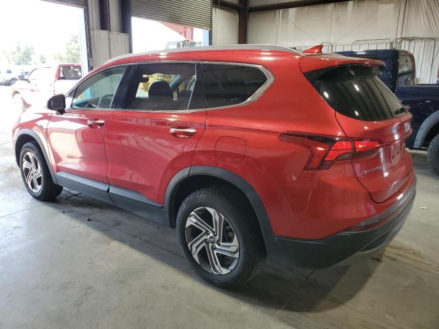 Photo 2 from auction – 2023 HYUNDAI SANTA FE SEL with VIN 5NMS2DAJ3PH548070