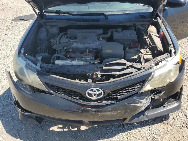 Photo 11 from auction – 2012 TOYOTA CAMRY BASE with VIN 4T1BF1FK3CU080019