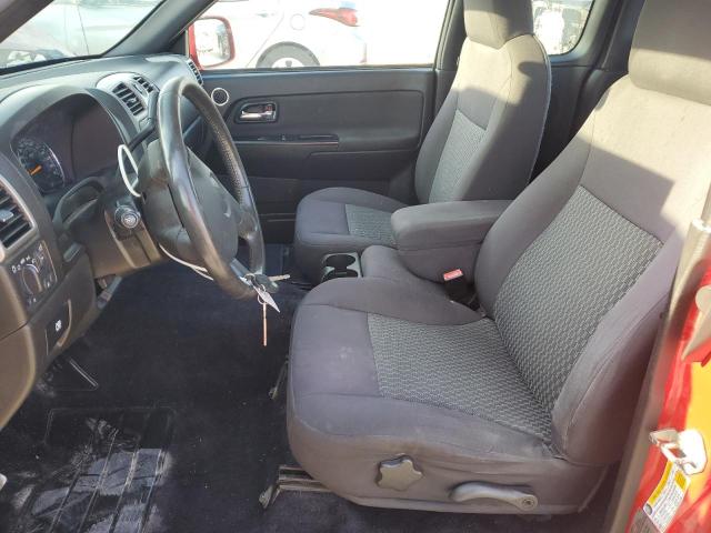 Photo 7 from auction – 2012 CHEVROLET COLORADO with VIN 1GCESBF97C8137914