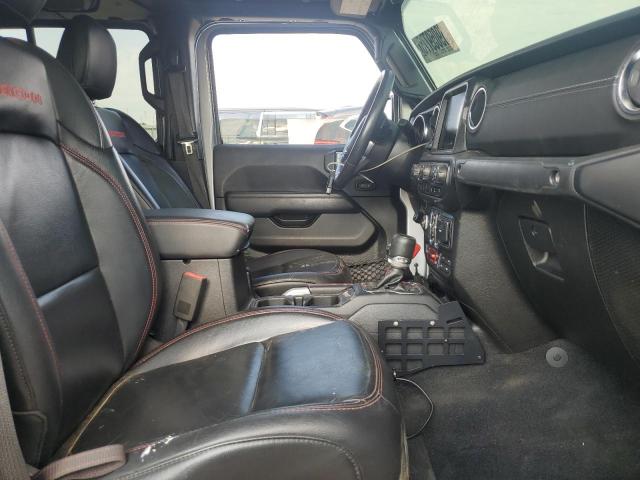 Photo 7 from auction – 2020 JEEP GLADIATOR with VIN 1C6JJTBG1LL102608